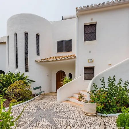 Lucernas At Da Rocha Villa Portimao